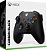 CONTROLE XBOX SERIES X/S CARBON BLACK - NOVO LACRADO - Imagem 4