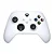 CONTROLE XBOX SERIES X/S Robot White - NOVO LACRADO - Imagem 1
