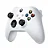 CONTROLE XBOX SERIES X/S Robot White - NOVO LACRADO - Imagem 2