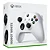 CONTROLE XBOX SERIES X/S Robot White - NOVO LACRADO - Imagem 5