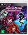 MONSTER HIGH O NOVO FANTASMA DA ESCOLA LACRADO - PS3 ( LACRADO) - Imagem 1