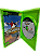 TONY HAWK'S PRO SKATER 3 - XBOX (USADO) - Imagem 3