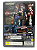 BIOHAZARD ( RESIDENT EVIL) CODE: VERONICA COMPLETE + DEVIL MAY CRY TRIAL EDITION – PS2 JAPONÊS (USADO) - Imagem 3