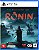 GAME A ASCENSÃO DO RONIN - PS5 - Imagem 1