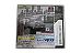 BIOHAZARD RESIDENT EVIL 2 Dual Shock Ver. – PS1 JAPONÊS (USADO) - Imagem 4