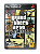 GRAND THEFT AUTO SAN ANDREAS – PS2 (USADO) - Imagem 1