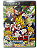 DRAGON BALL Z: SPARKING! METEOR BUDOKAI TENKAICHI 3 – PS2 JAPONÊS (USADO) - Imagem 1