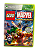 LEGO MARVEL SUPER HEROES – XBOX 360 (USADO) - Imagem 1