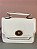 Bolsa Feminina Branca Elegante - Imagem 1