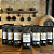 Kit 10 Pacotes Café Forte Torra Escura 500g Moído - Imagem 1