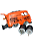 Roda SM01CW - Imagem 1