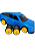 Roda HW6PY - Imagem 1