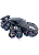 Roda HW6MP - Imagem 1