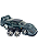 Roda HWS5C - Imagem 1