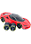 Roda HWPZ5B - Imagem 1