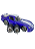Roda SM05CS - Imagem 1