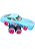 Roda SM01PW - Imagem 1