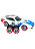 Roda SM8CR - Imagem 1