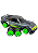 Roda HW6EL - Imagem 1