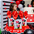 Kit Festa Minnie Vermelha – Lembrancinhas Personalizadas - Imagem 4
