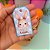 Kit Tag Personalizada de Páscoa - 4x7 cm – 16, 32 e 48 Unidades - Imagem 5