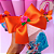 Kit Festa Moana |Linha Topázio |Lembrancinhas Personalizadas - Imagem 12
