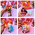 Kit Festa Moana |Linha Topázio |Lembrancinhas Personalizadas - Imagem 3