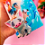 Kit Festa Moana |Linha Topázio |Lembrancinhas Personalizadas - Imagem 11