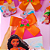 Kit Festa Moana |Linha Topázio |Lembrancinhas Personalizadas - Imagem 15