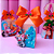Kit Festa Moana |Linha Topázio |Lembrancinhas Personalizadas - Imagem 9