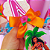 Kit Festa Moana |Linha Topázio |Lembrancinhas Personalizadas - Imagem 4