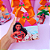 Kit Festa Moana |Linha Topázio |Lembrancinhas Personalizadas - Imagem 14