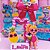 Kit Festa Pool Party do Stitch|Linha Safira | Lembrancinhas Personalizadas - Imagem 3