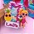 Kit Festa Pool Party do Stitch|Linha Safira | Lembrancinhas Personalizadas - Imagem 8