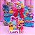 Kit Festa Pool Party do Stitch|Linha Safira | Lembrancinhas Personalizadas - Imagem 2