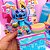 Kit Festa Pool Party do Stitch|Linha Safira | Lembrancinhas Personalizadas - Imagem 15
