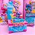 Kit Festa Pool Party do Stitch|Linha Safira | Lembrancinhas Personalizadas - Imagem 16