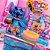 Kit Festa Pool Party do Stitch|Linha Safira | Lembrancinhas Personalizadas - Imagem 12