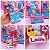 Kit Festa Pool Party do Stitch|Linha Safira | Lembrancinhas Personalizadas - Imagem 1