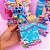 Kit Festa Pool Party do Stitch|Linha Safira | Lembrancinhas Personalizadas - Imagem 11