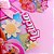 Kit Festa Patrulha Canina Skye |Linha Diamante | Caixa Maletinha c/Visor | Lembrancinhas Personalizadas - Imagem 7