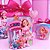 Kit Festa Patrulha Canina Skye |Linha Topázio | Lembrancinhas Personalizadas - Imagem 12