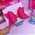 Kit Festa Patrulha Canina Skye |Linha Topázio | Lembrancinhas Personalizadas - Imagem 7