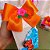Kit Festa Moana Baby |Linha Topázio |Lembrancinhas Personalizadas - Imagem 12