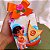 Kit Festa Moana Baby |Linha Topázio |Lembrancinhas Personalizadas - Imagem 9