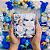 Kit Festa Fundo do Mar | Lembrancinhas Personalizadas |Premium - Imagem 1
