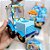Kit Festa Fazendinha 2 | Linha Pérola |Lembrancinhas Personalizadas | Premium - Imagem 5
