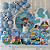 Kit Festa Fazendinha 2 | Linha Pérola |Lembrancinhas Personalizadas | Premium - Imagem 1