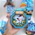 Kit Festa Fazendinha 2 | Linha Pérola |Lembrancinhas Personalizadas | Premium - Imagem 3