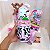 Kit Festa Fazendinha 3 | Linha Safira |Lembrancinhas Personalizadas | Premium - Imagem 5
